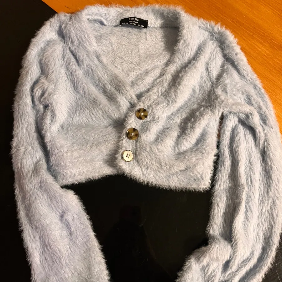 کاردیگن ژاکت برشکا