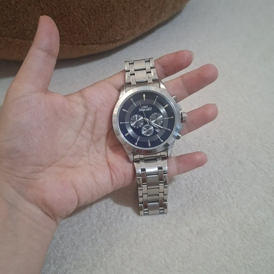 ساعت ست