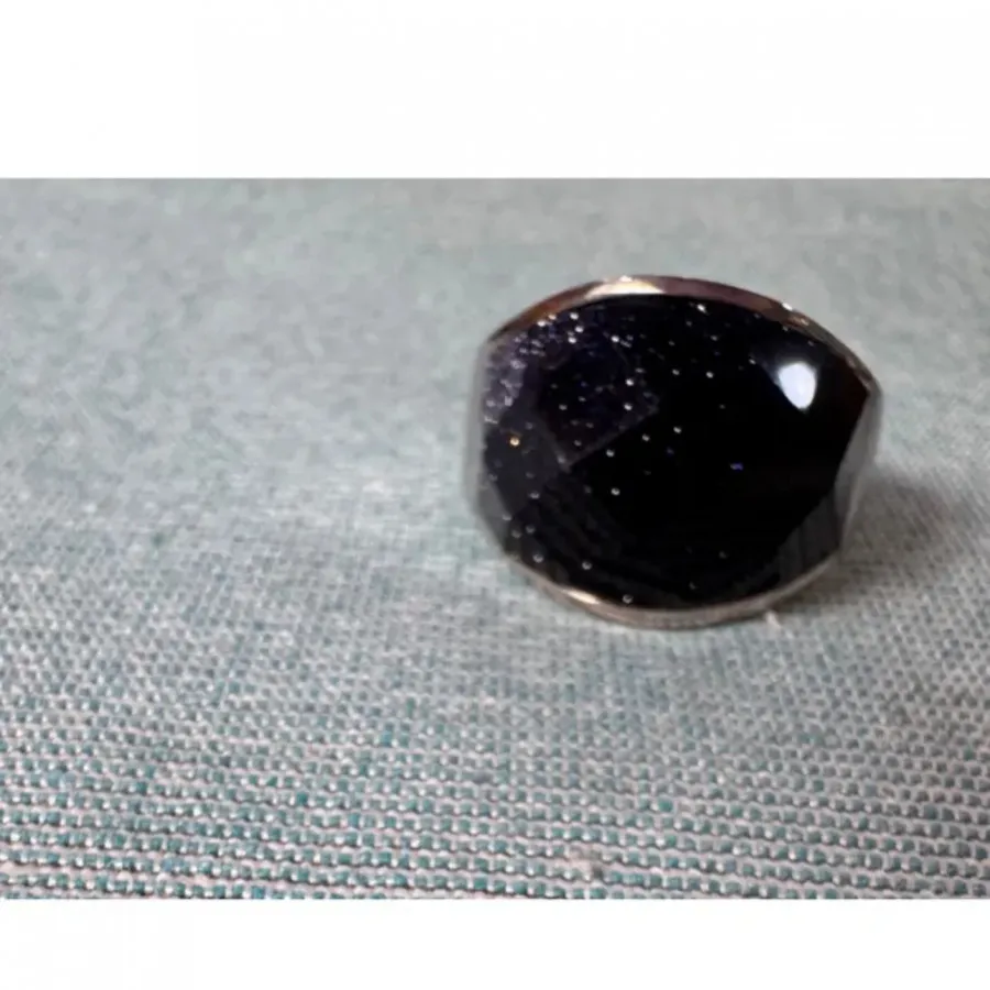 انگشتر کهکشانی