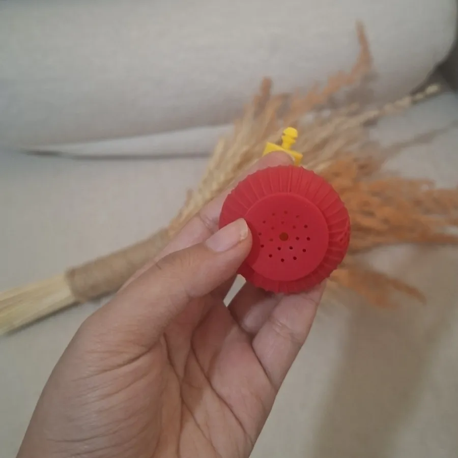 صافی چای