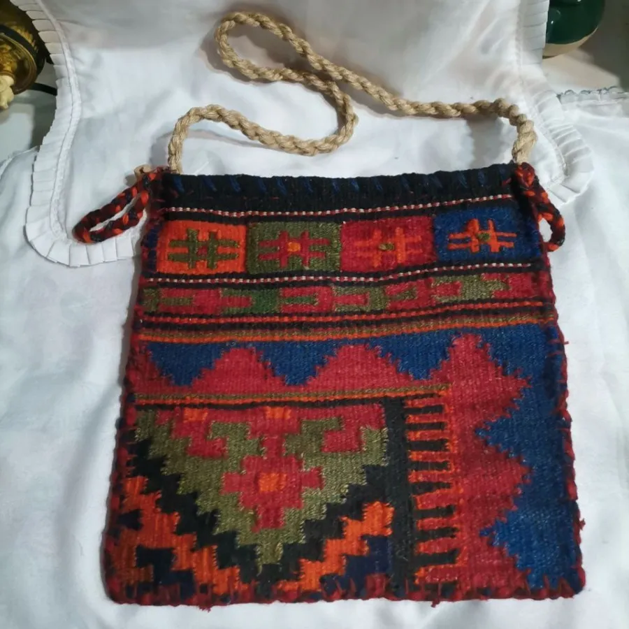کیف دوشی سنتی