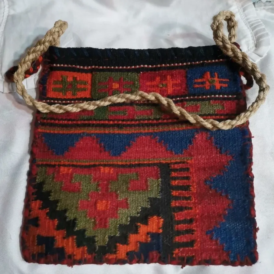 کیف دوشی سنتی