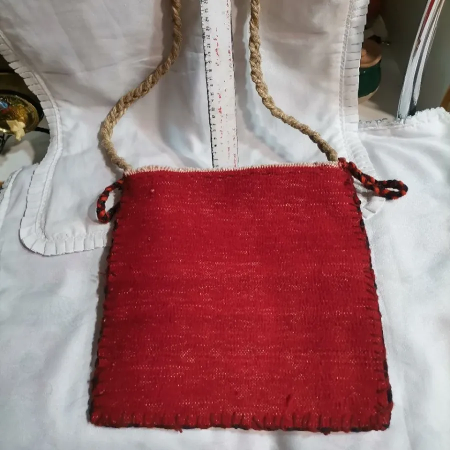 کیف دوشی سنتی