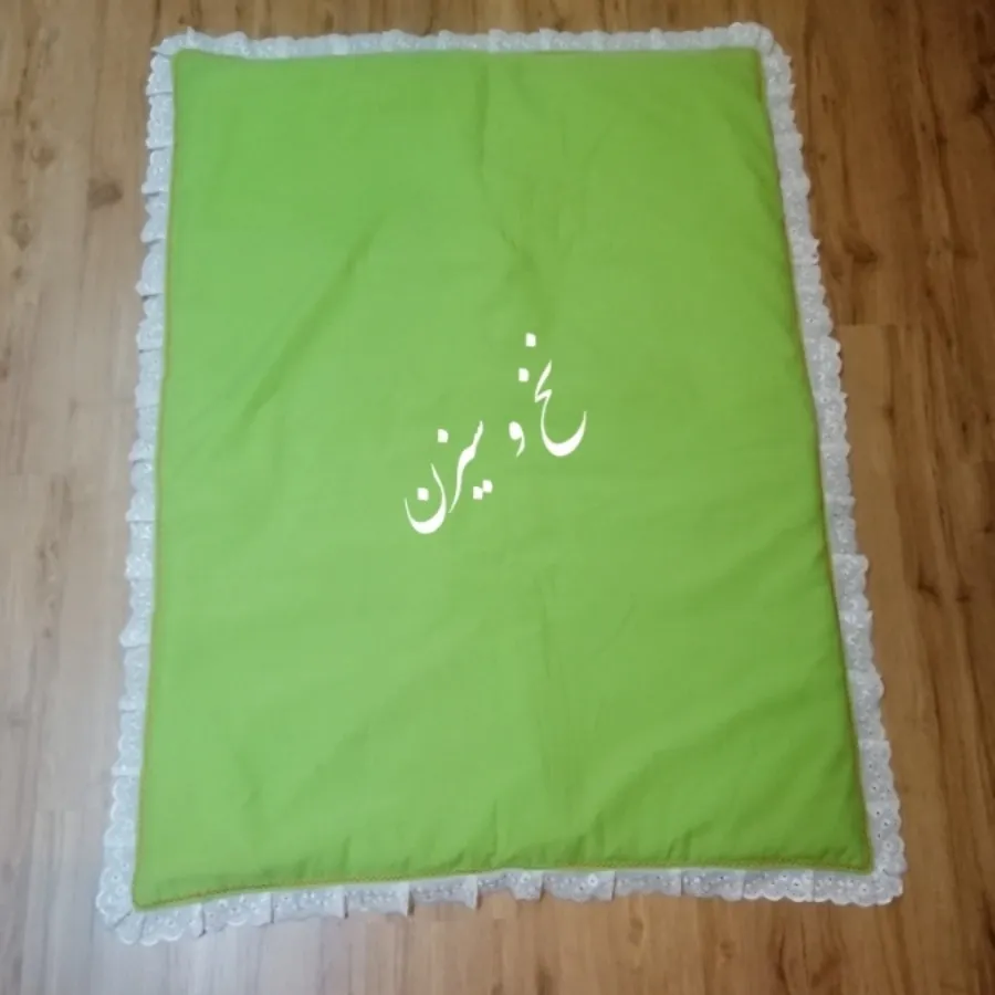 پتو نوزاد