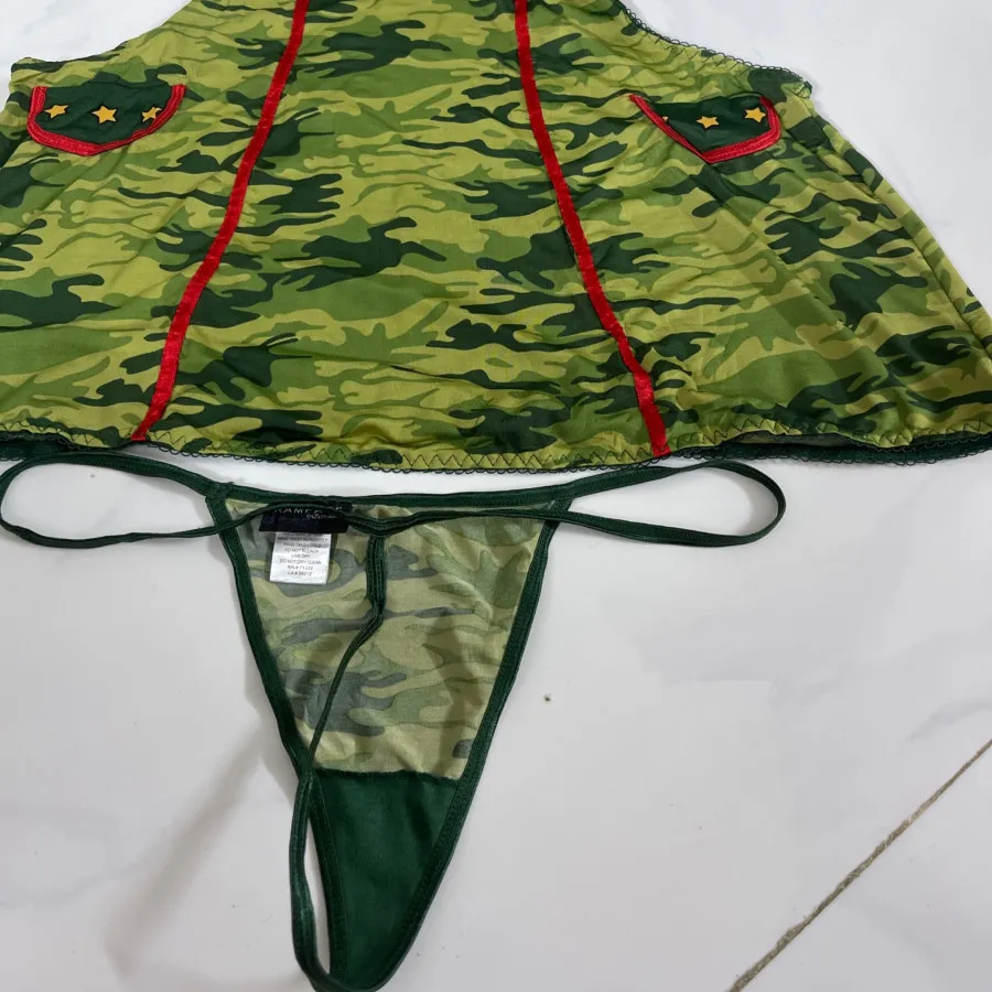 تاپ وبیکنی
