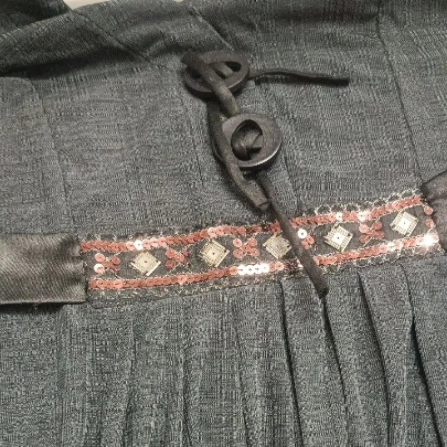 مانتو بارداری