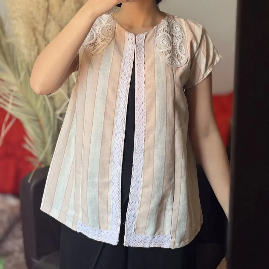 شومیز بهاره