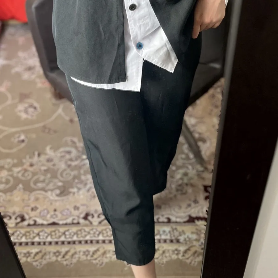 ست مانتو شلوار