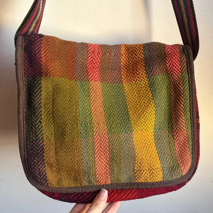 کیف سنتی