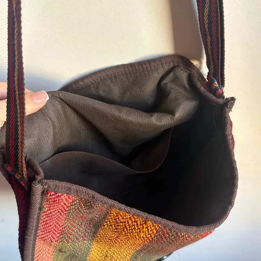 کیف سنتی