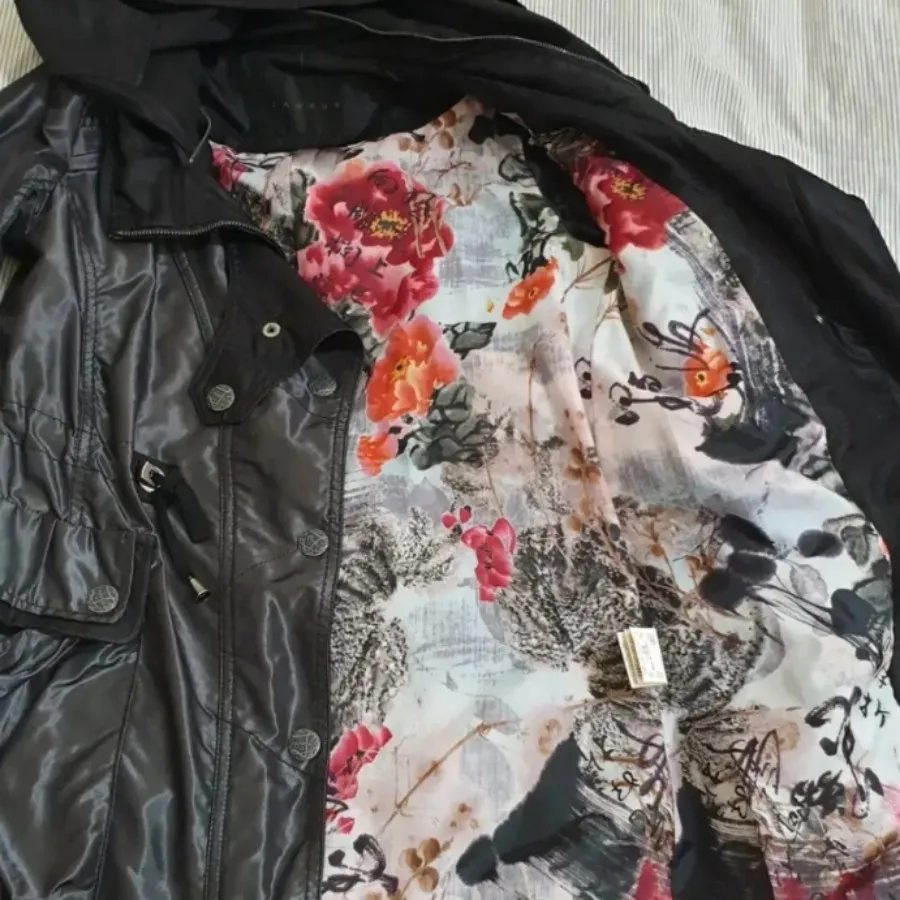 کاپشن کره ای نو