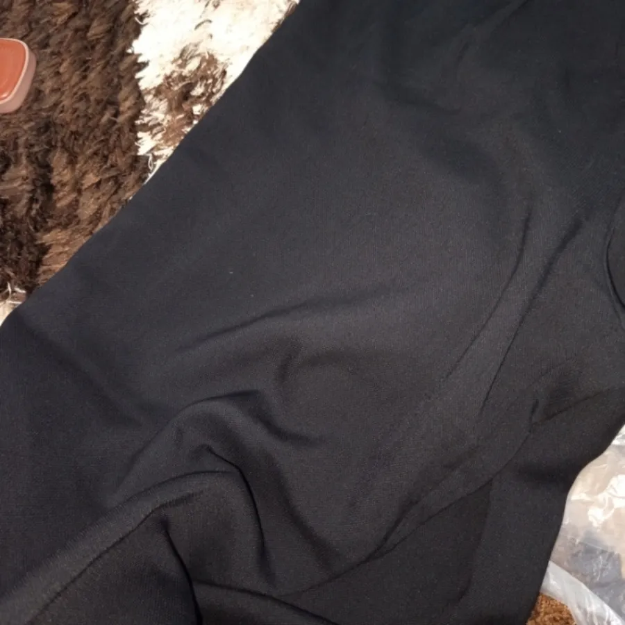 شلوار پارچه ای