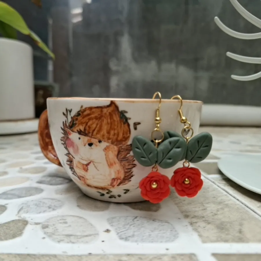گوشواره زیبا