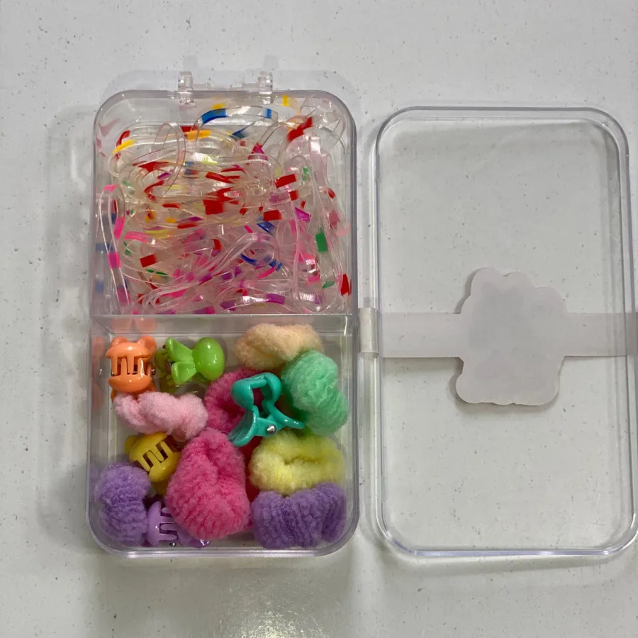 پک کش و گیره 250 با جعبه
