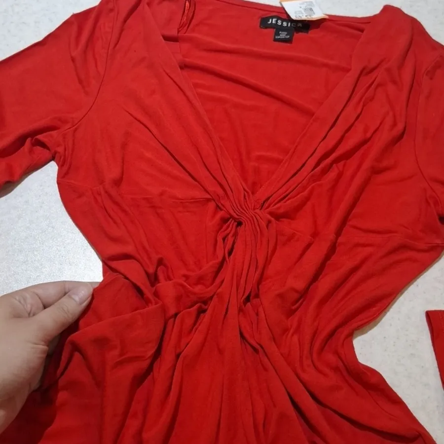 بلوز زنانه خارجی