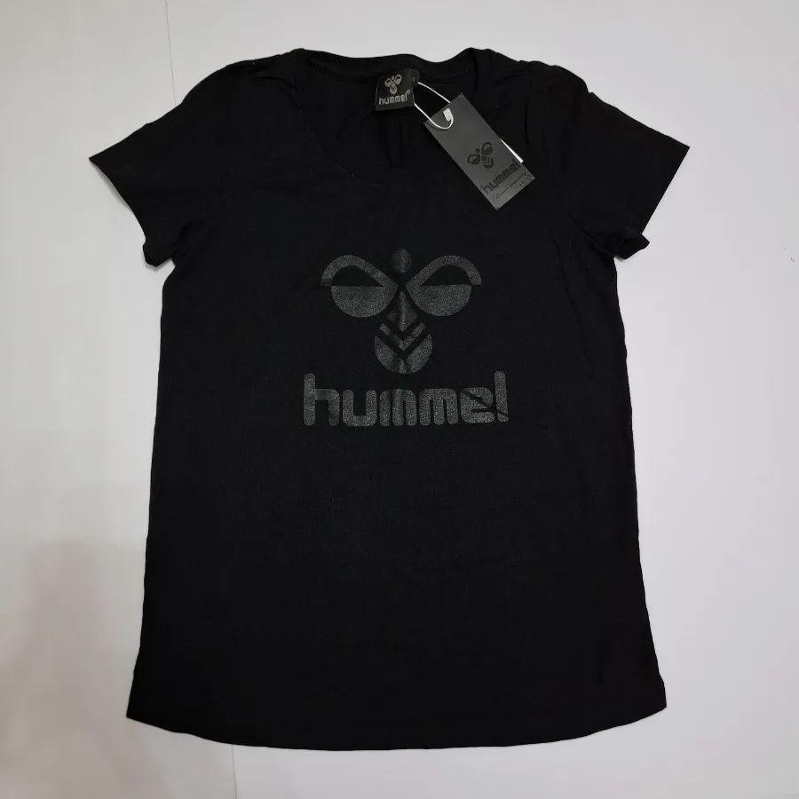 تیشرت نخی hummel