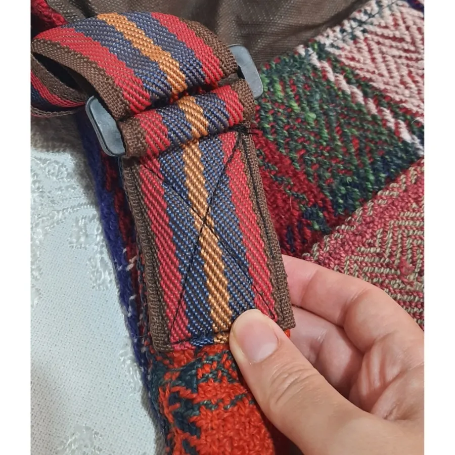 کیف رودوشی زنانه