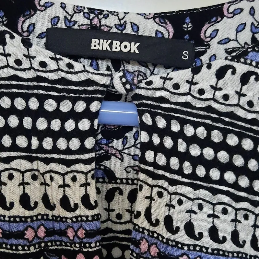 بلوز برند BikBok