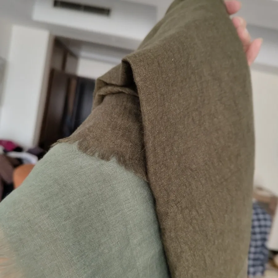 شال نخی