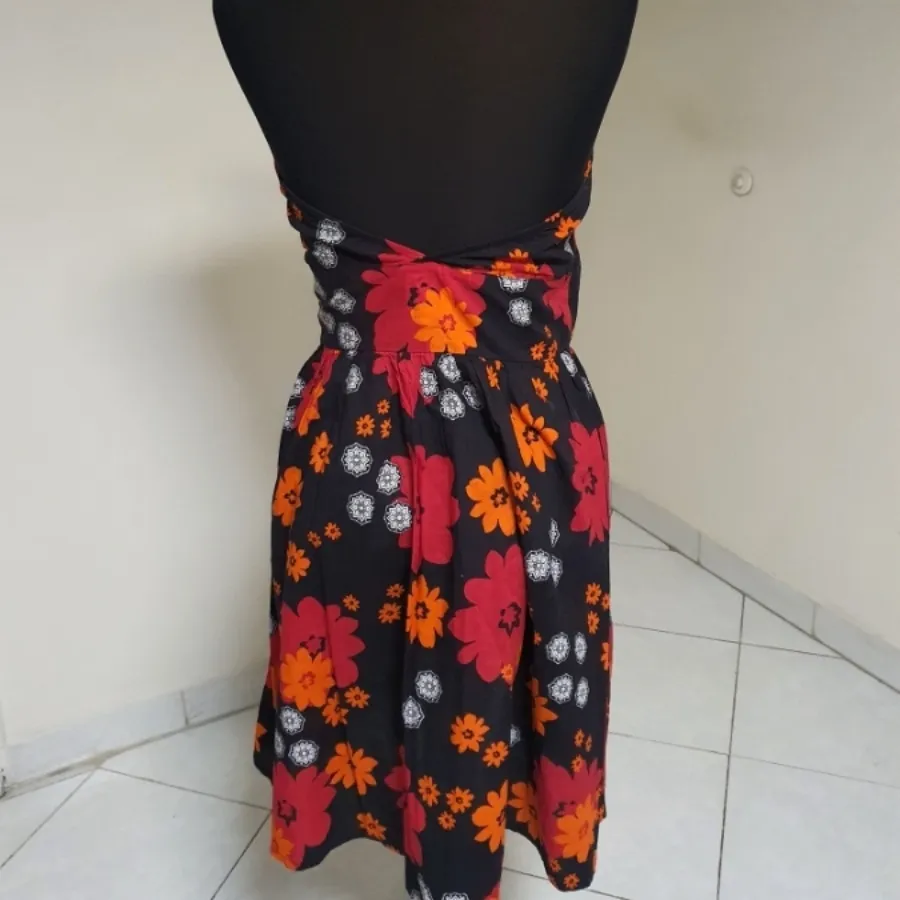 پیراهن تابستانی 40