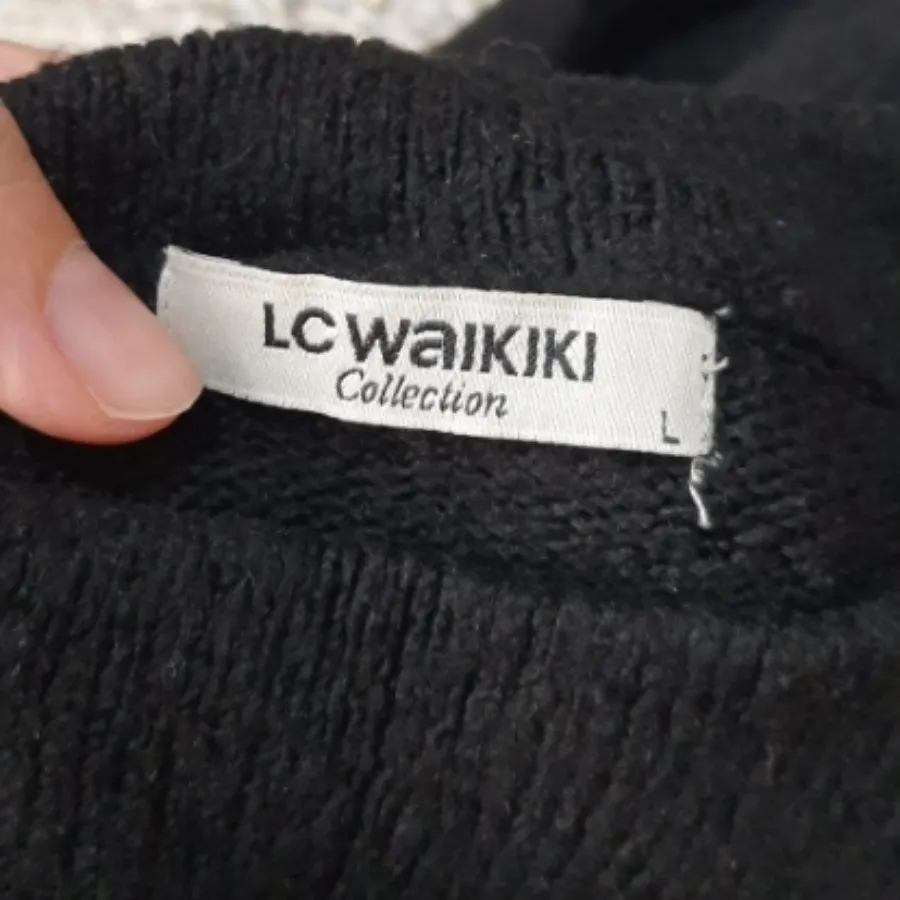 بافت بلند LC WAIKIKI