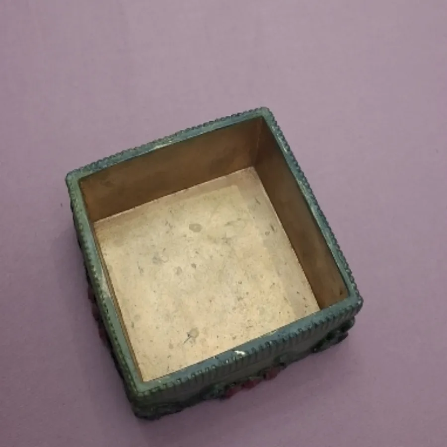 جعبه دکوری