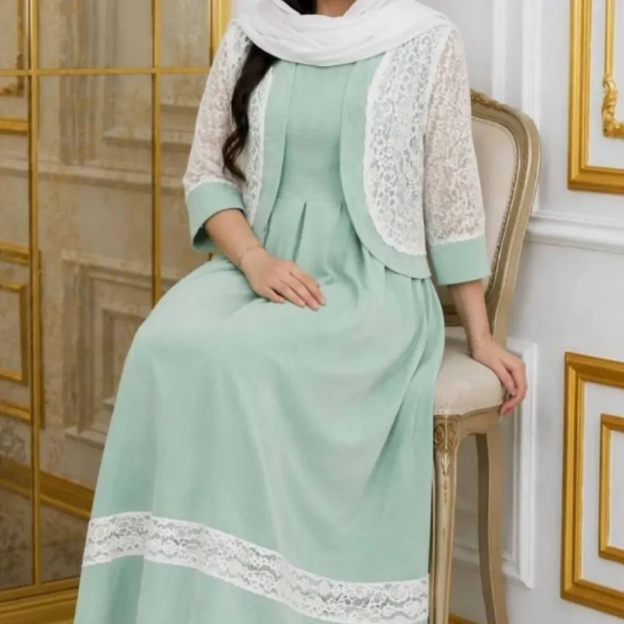 کت و سارافن