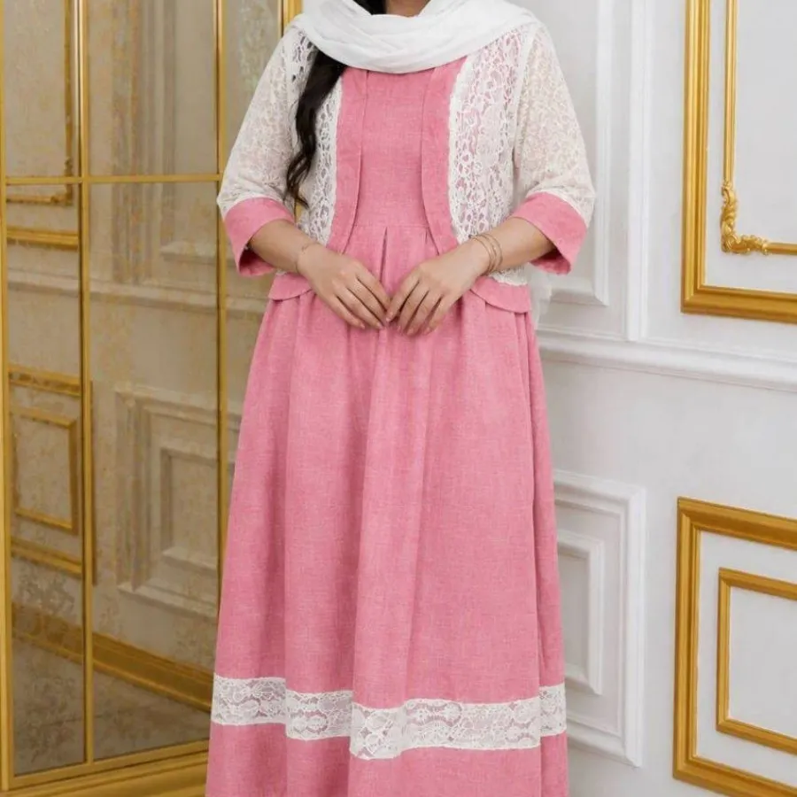 کت و سارافن