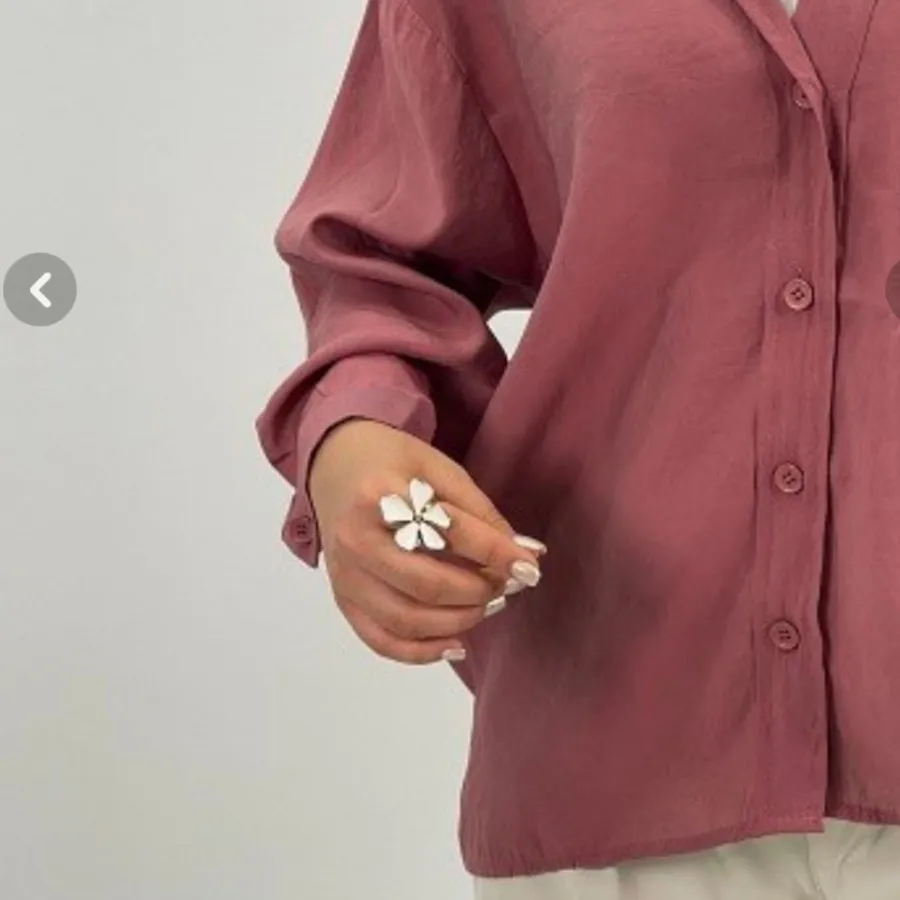 شومیز پری