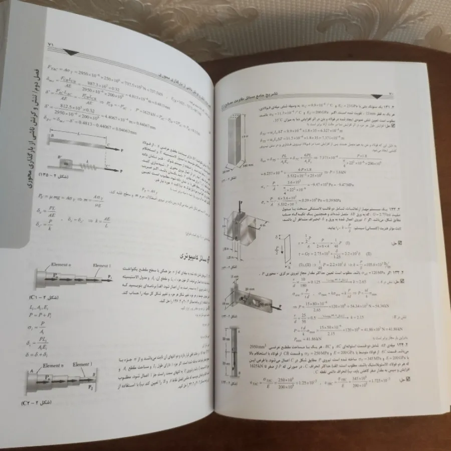 کتاب دانشگاهی سوم