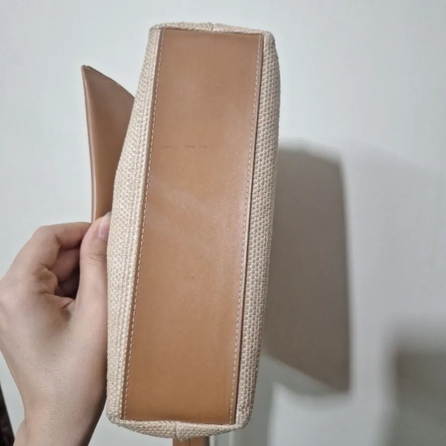 کیف حصیری