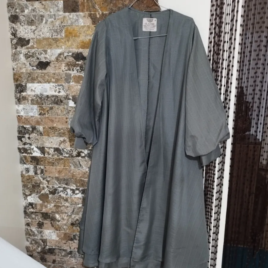 مانتو مجلسی نازلی