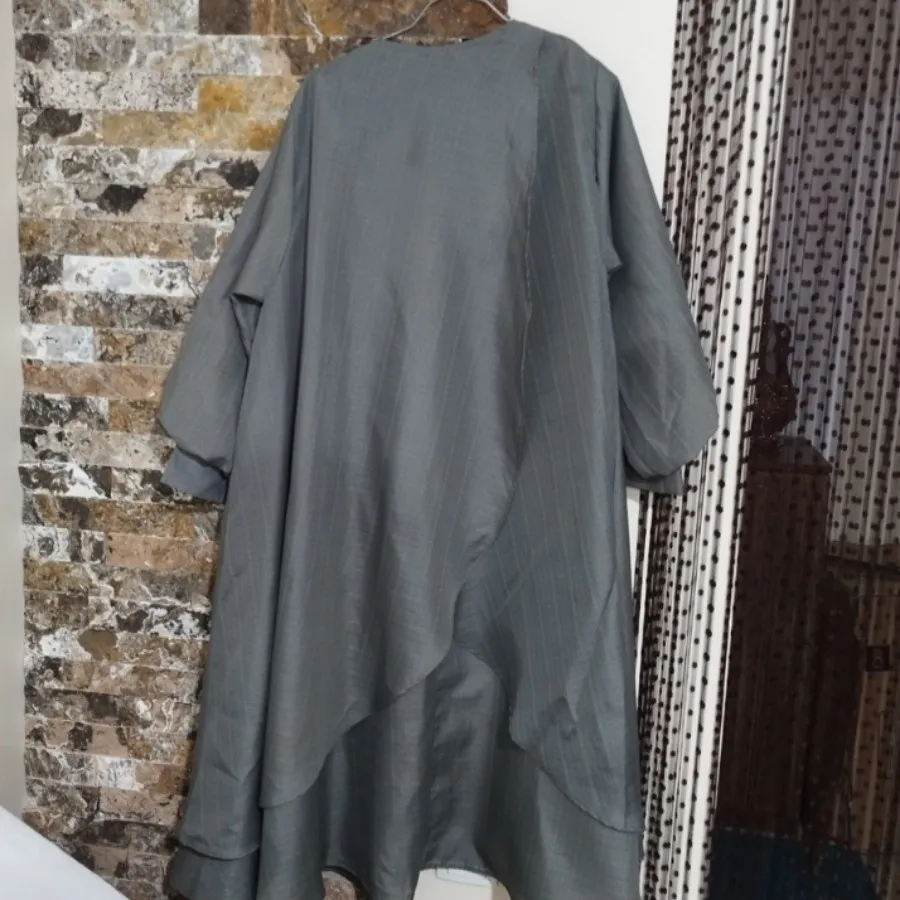 مانتو مجلسی نازلی