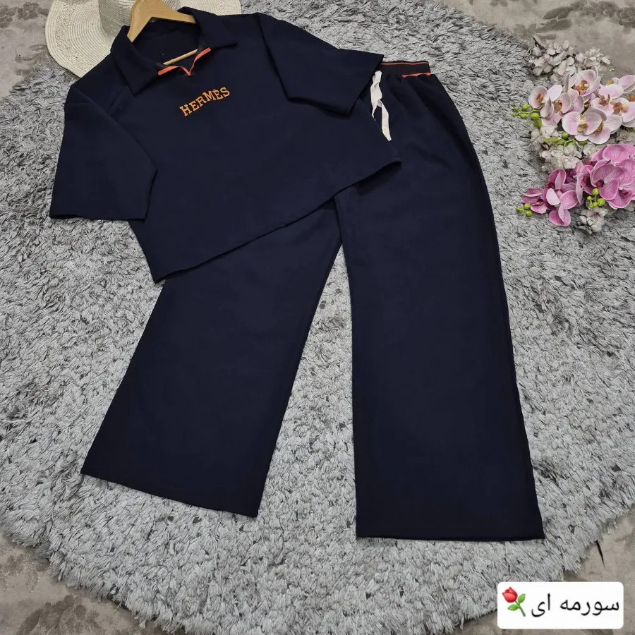 تیشرت شلوار