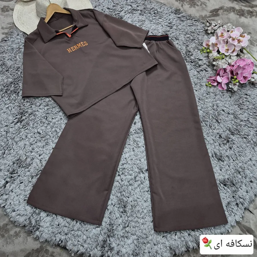 تیشرت شلوار