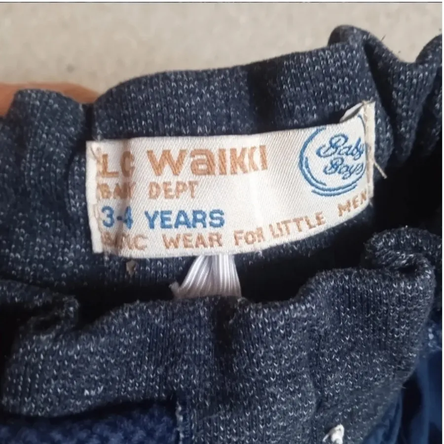 شلوار LCWaIKIKI