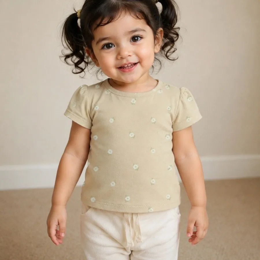 تیشرت carter's