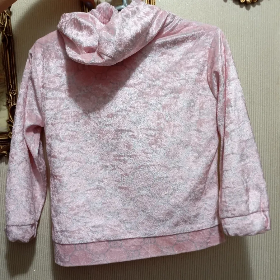 ست هودی بچگانه