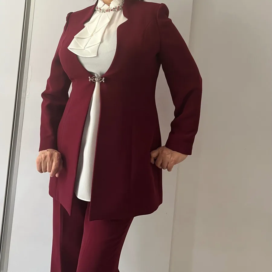 کت و شلوار مجلسی