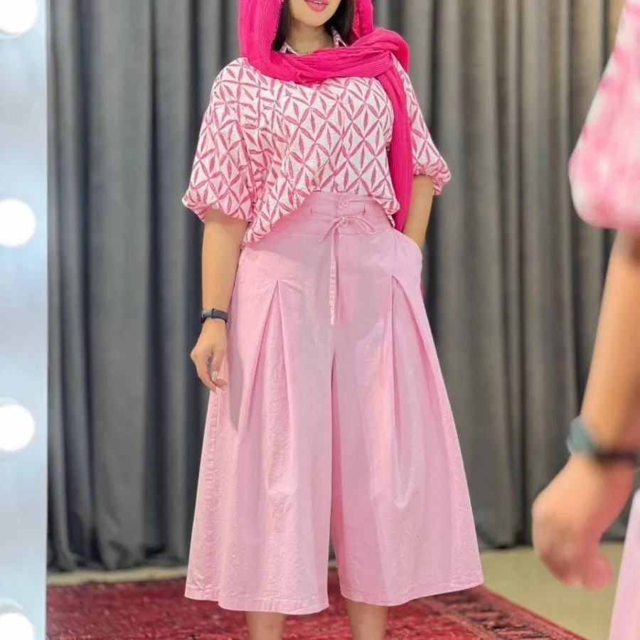 شومیز شلوار