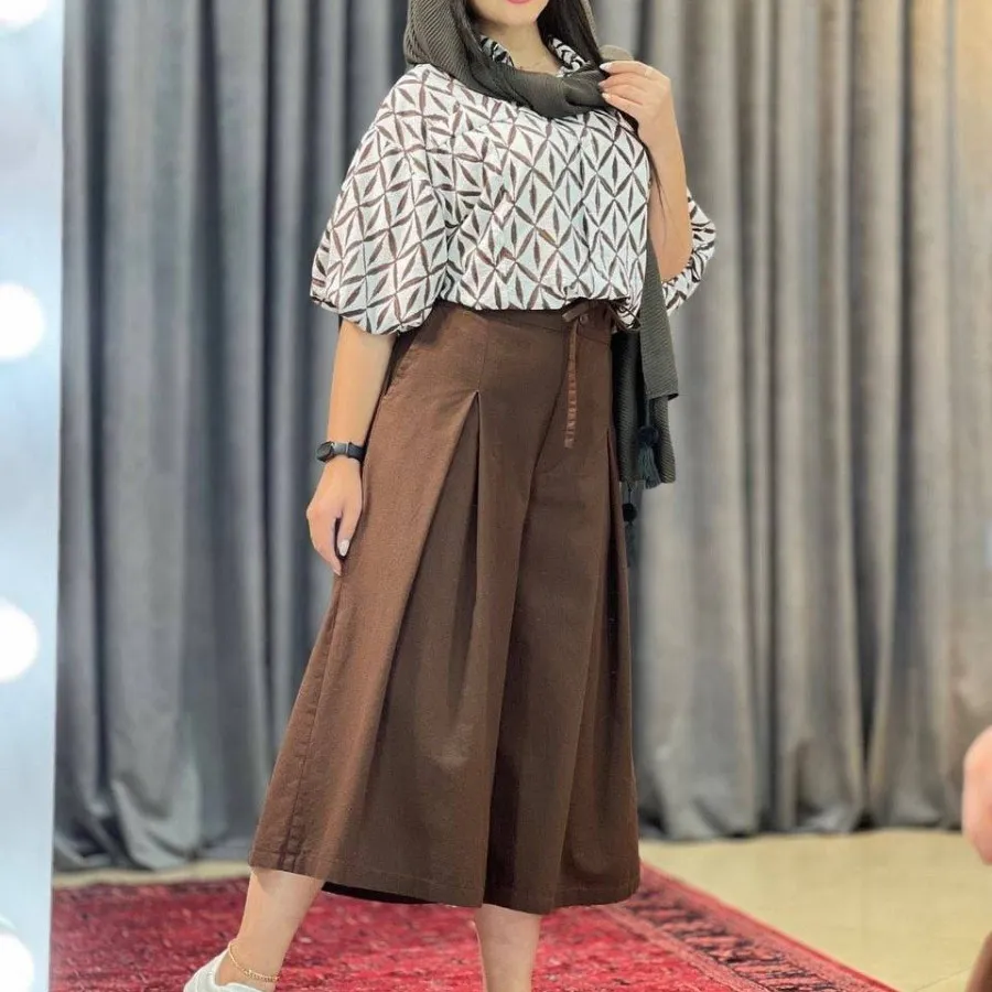 شومیز شلوار