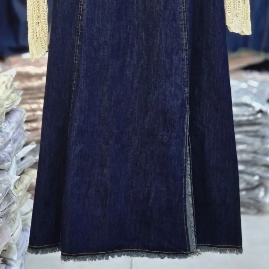 ست دوتیکه لی قلاب بافی