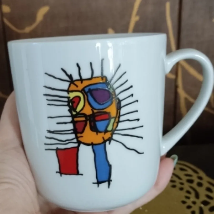 ماگ آلمانی