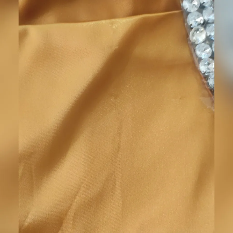 پیراهن مجلسی بلند