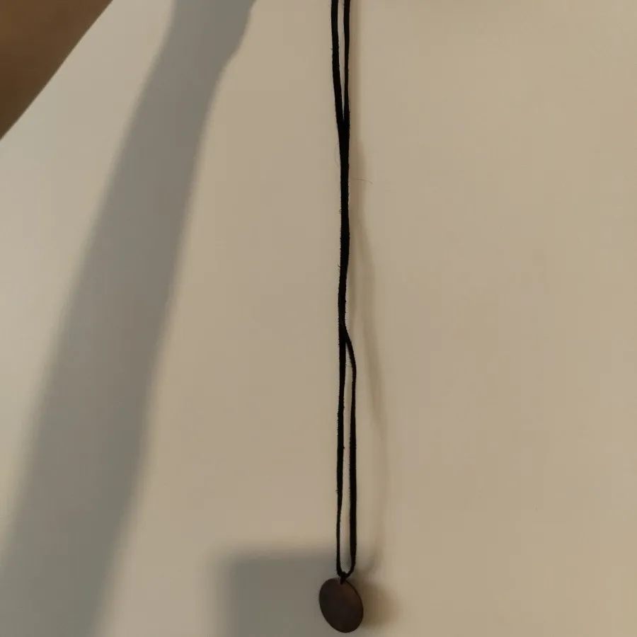 گردنبند مسی