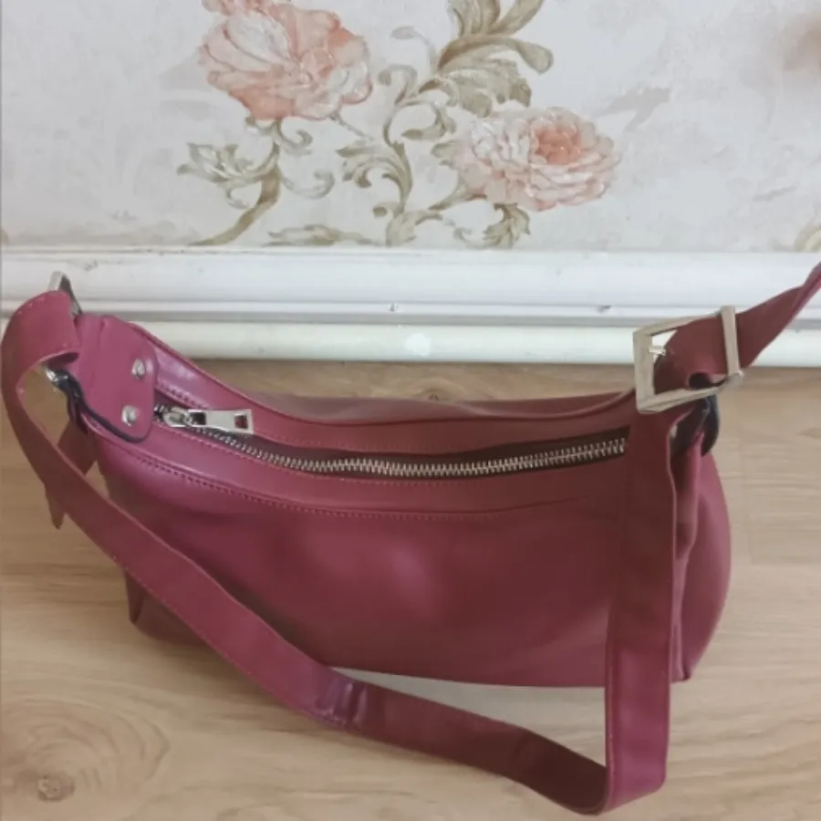 کیف مارک دار