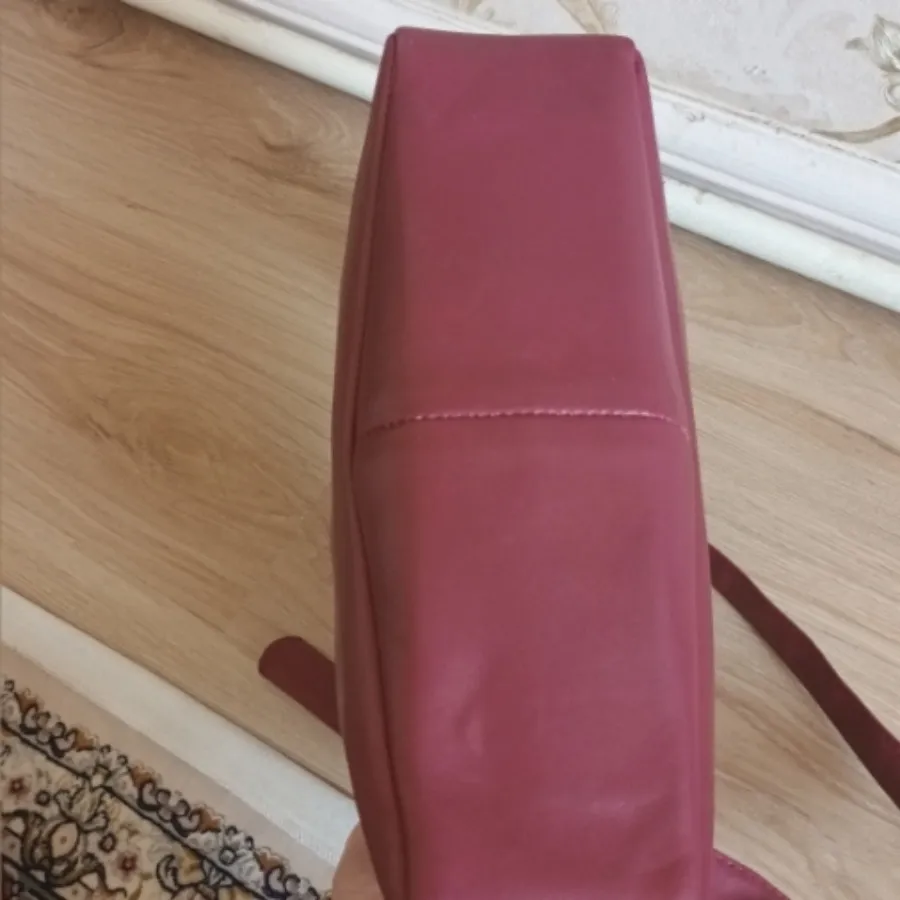 کیف مارک دار