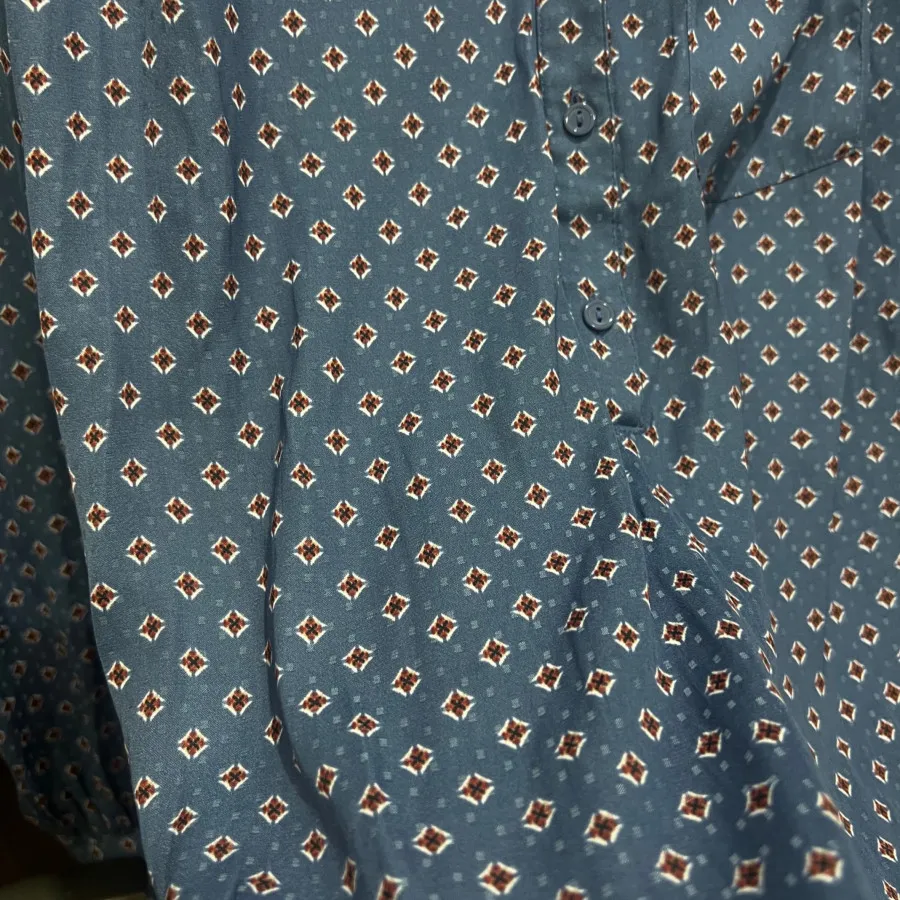 شومیز زنانه بزند H&M