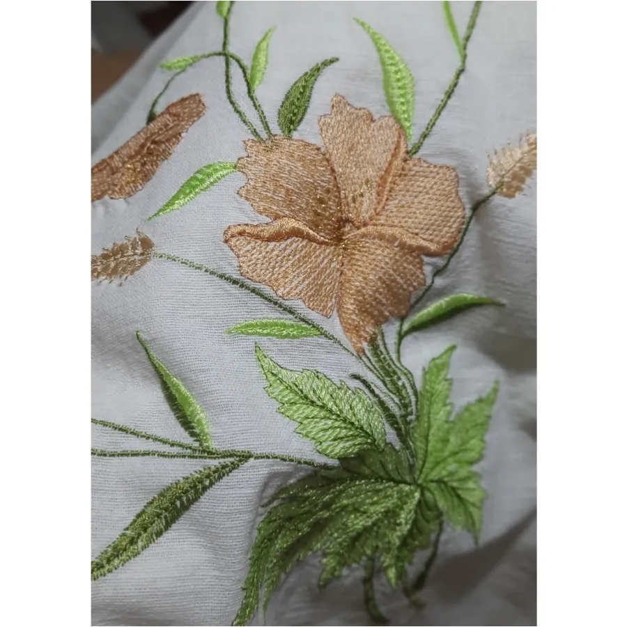 تونیک نخی تایلندی