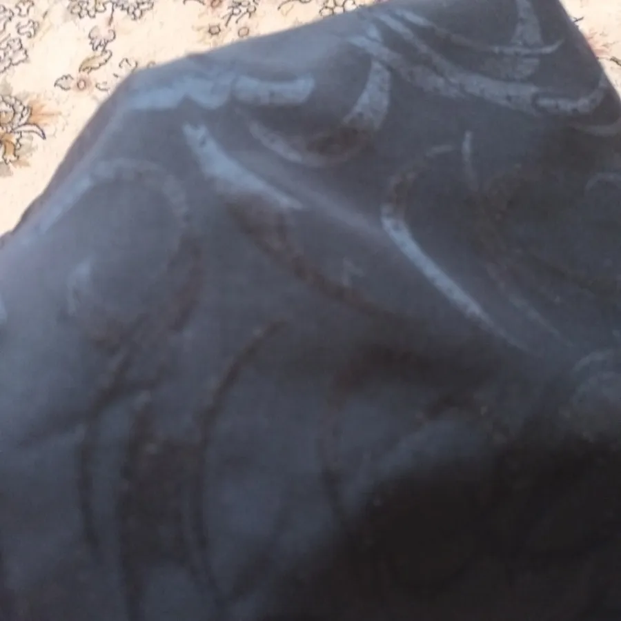 چادر مشکی